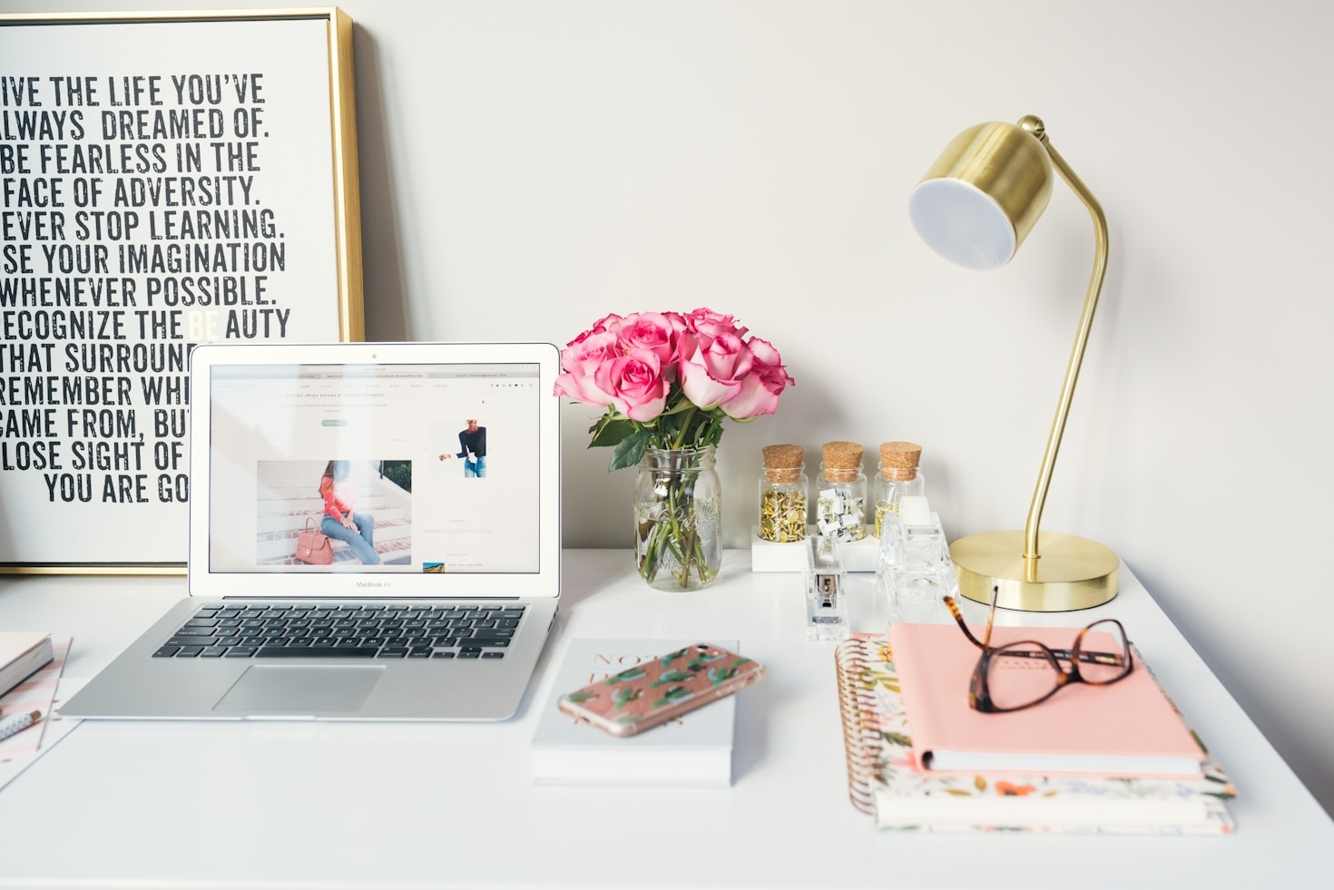 Tips for Building Your Sharing Routine