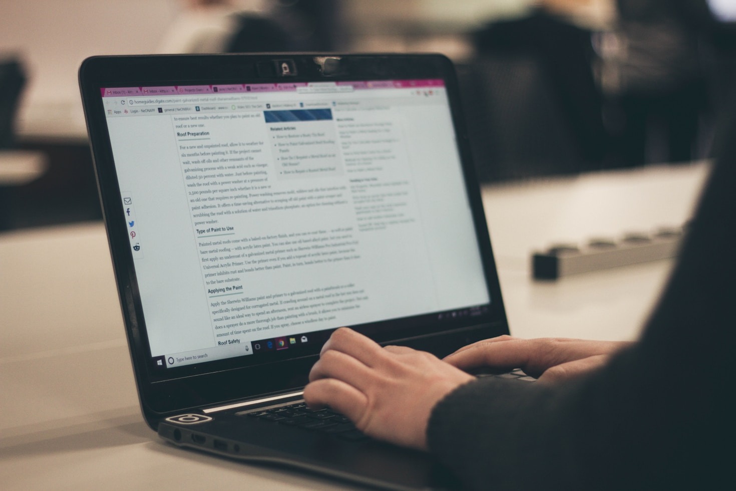 Engaging Your Audience Through Personal Narratives